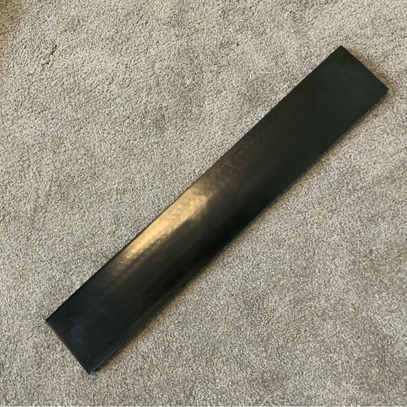 Johnnie Walker Bar Mat - Picture 2 of 4